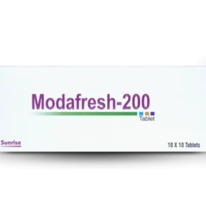Modafresh 200 mg