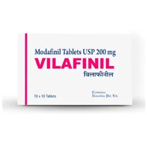 Vilafinil 200 mg