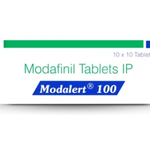 Modalert 100mg