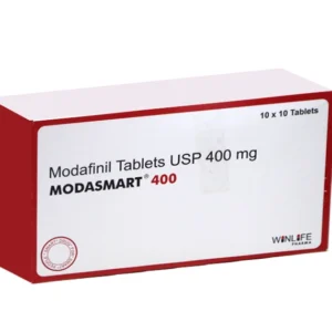 Modasmart 400 mg