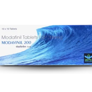 Modavinil 200mg